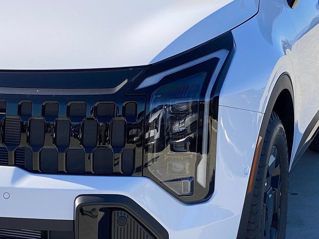 New 2026 Kia Sportage X-Pro Prestige AWD/4WD image 8