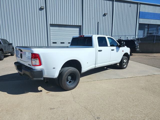 Used 2023 RAM 3500 Tradesman image 7