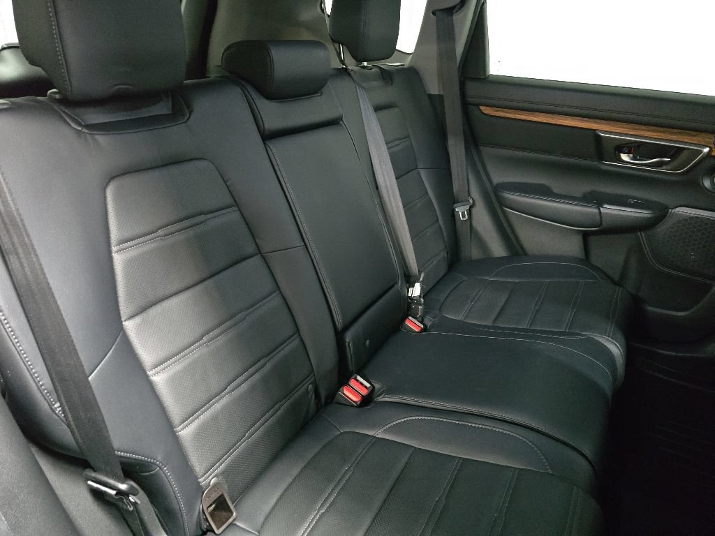 Used 2018 Honda CR-V Touring image 17