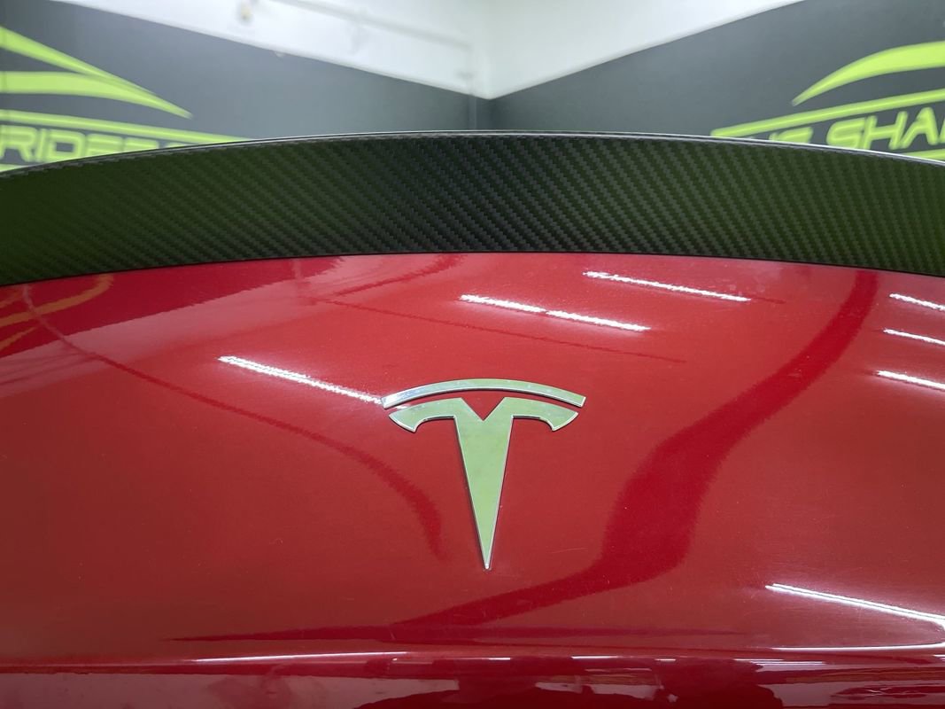 Used 2021 Tesla Model 3 Performance image 13