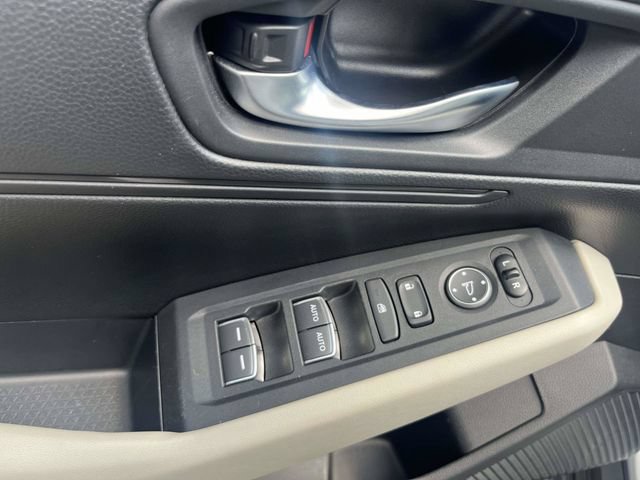 Used 2023 Honda Accord LX image 17