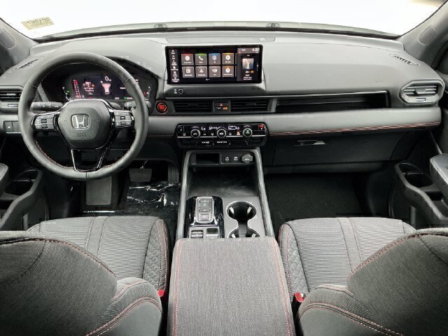 New 2026 Honda Pilot Sport image 17