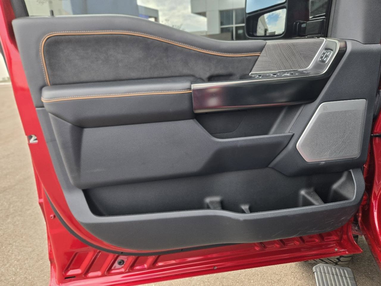 Used 2024 Ford F450 Platinum AWD/4WD image 48