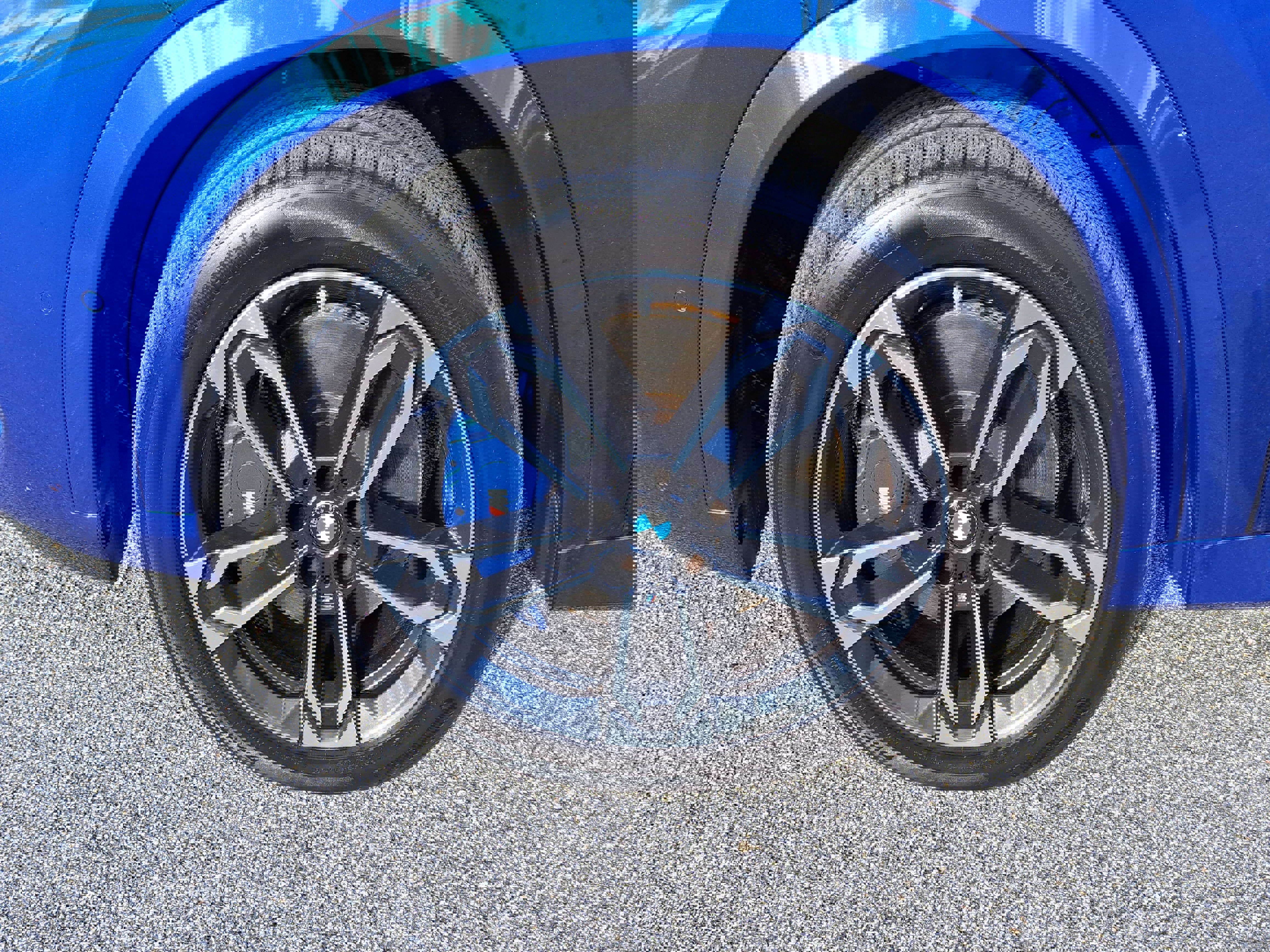 Used 2025 BMW X1 M35i image 19