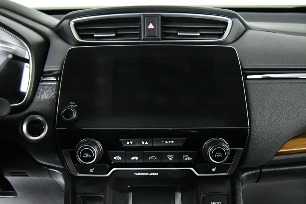 Used 2022 Honda CR-V Touring image 4