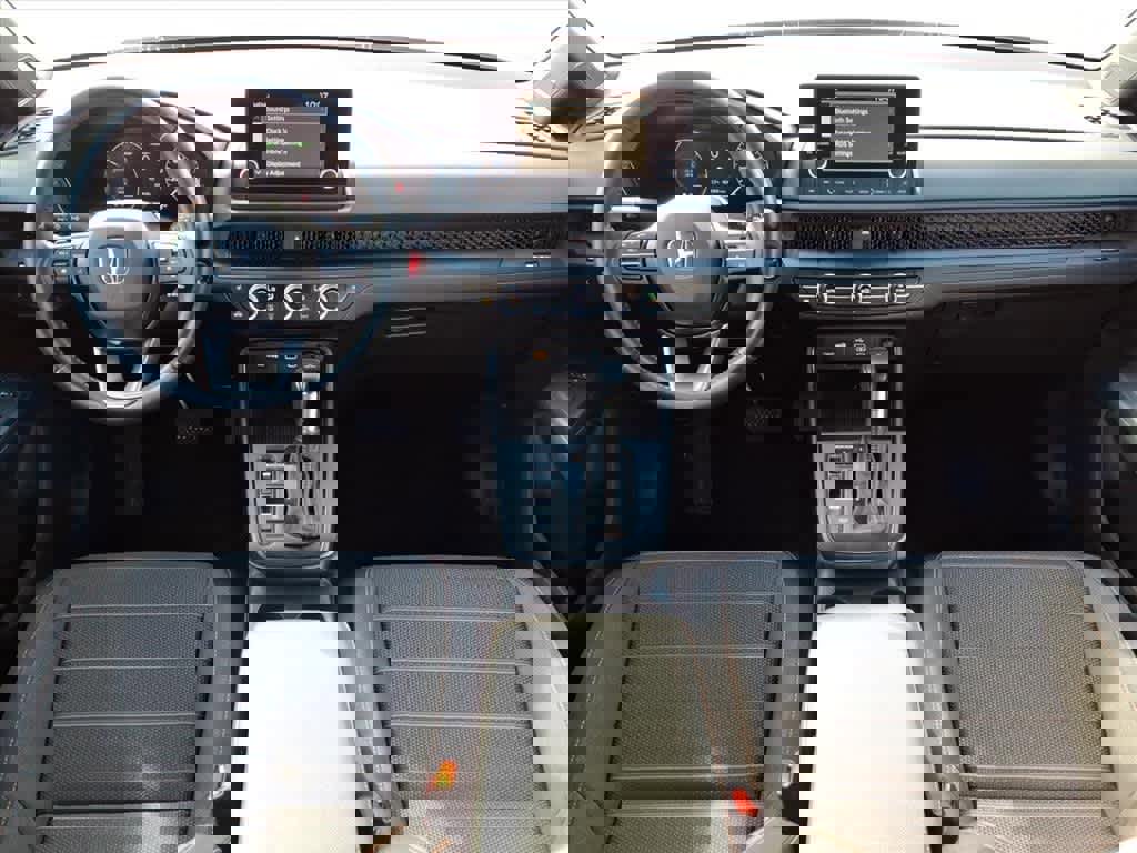 Certified 2024 Honda CR-V Sport image 9