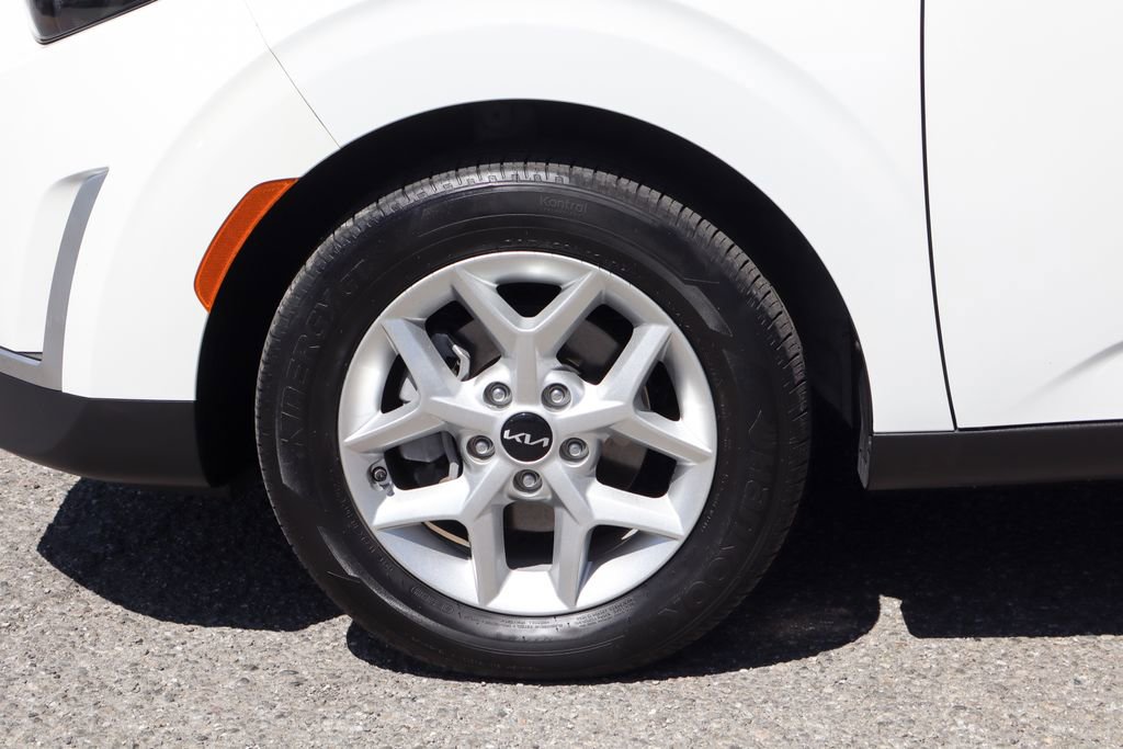 Used 2023 Kia Soul S FWD image 43