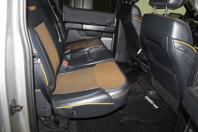 Used 2022 Ford F150 Tremor w/ Equipment Group 402A High image 17