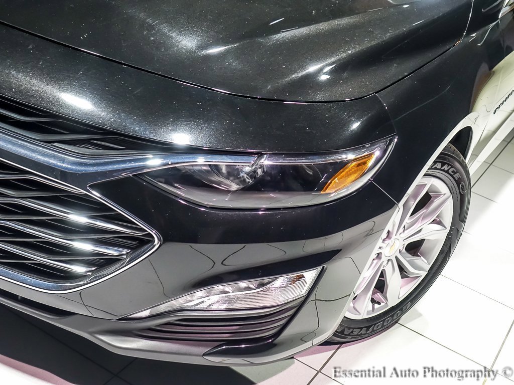 Used 2024 Chevrolet Malibu LT image 8