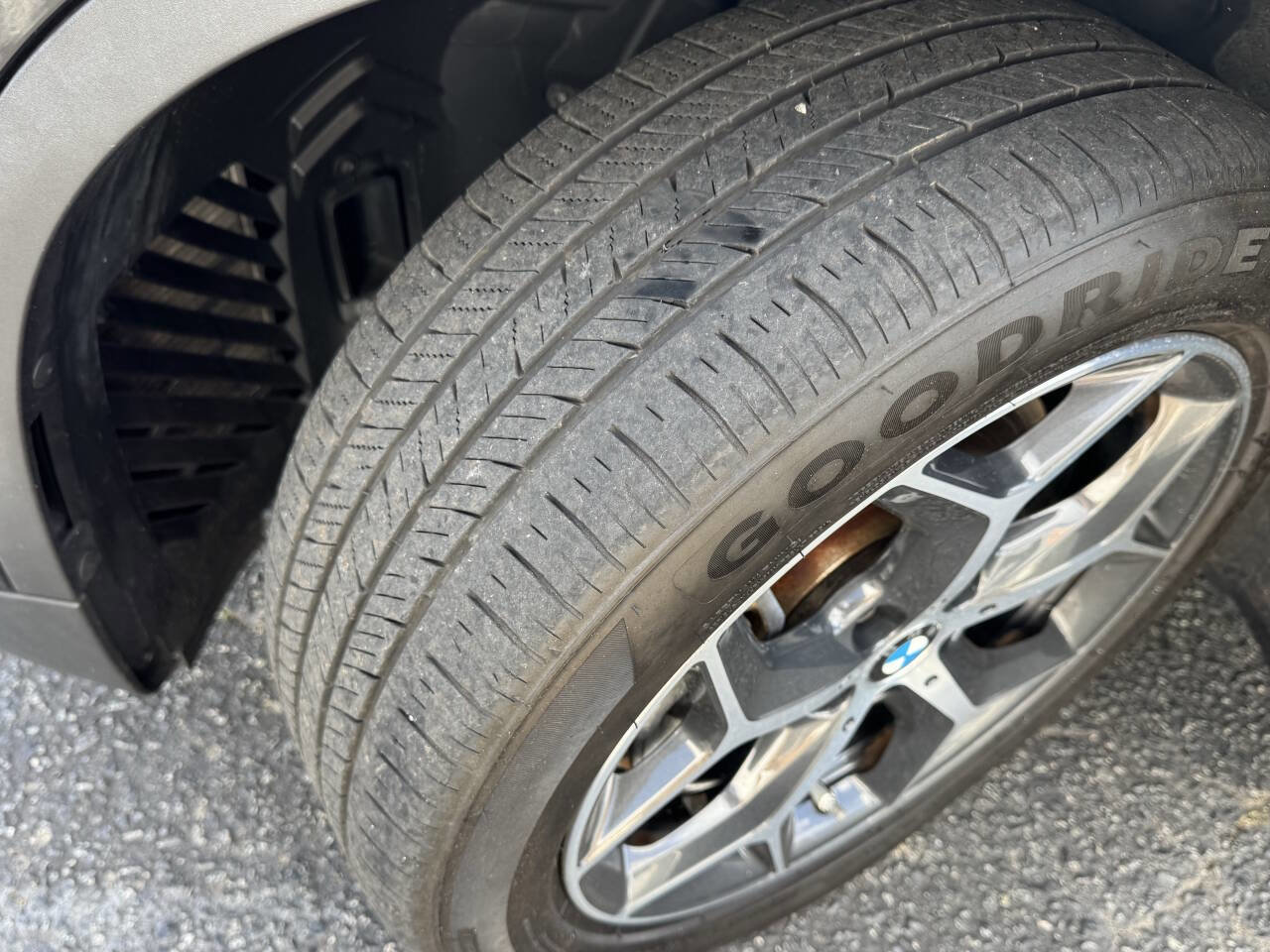 Used 2018 BMW X1 sDrive28i FWD image 22