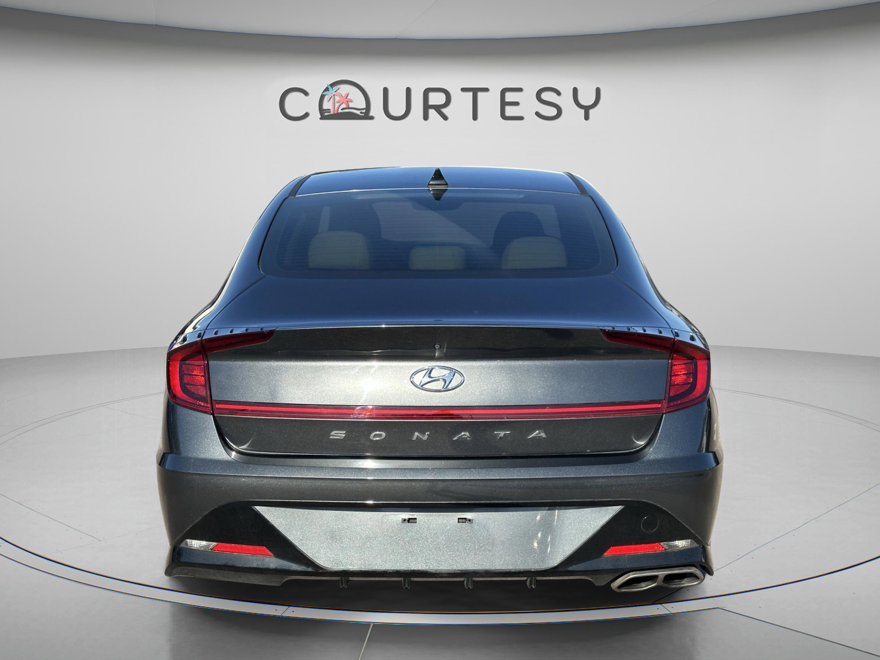 Used 2023 Hyundai Sonata SEL image 4