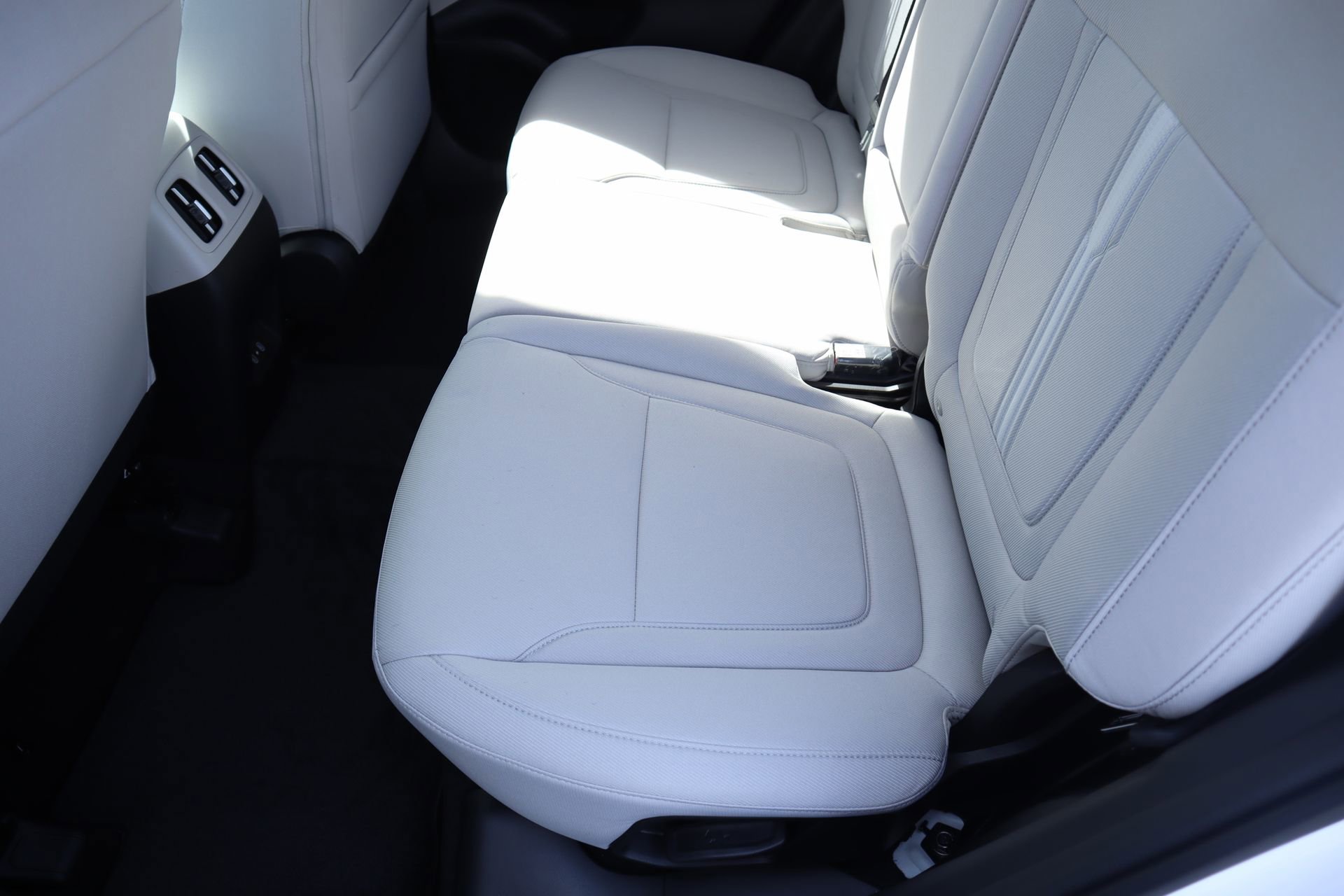 New 2026 Hyundai Tucson SEL image 9