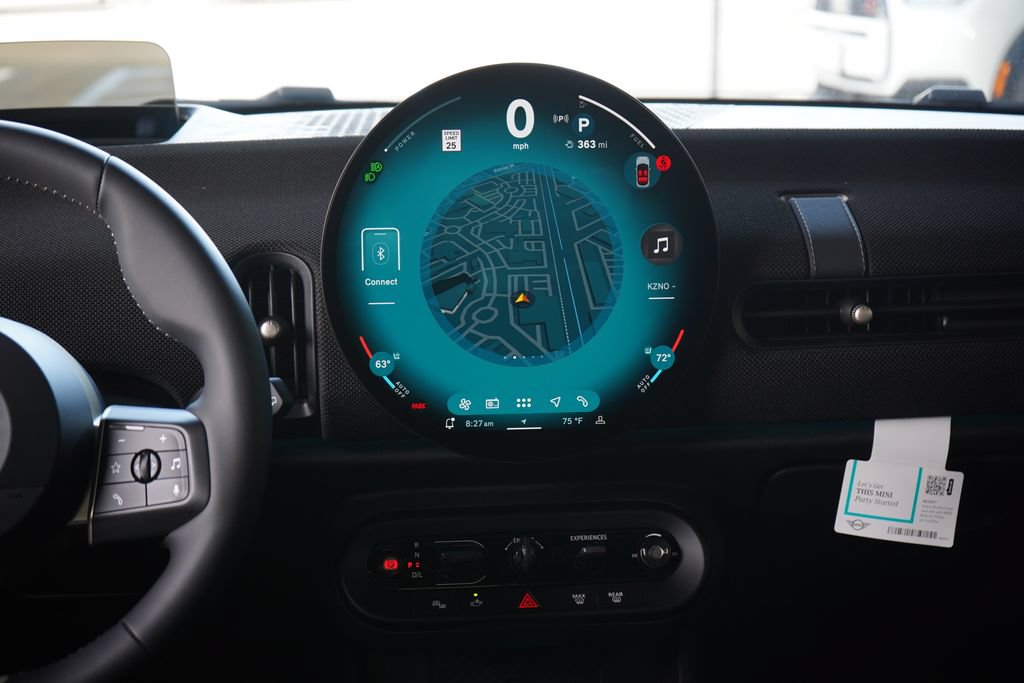 New 2026 MINI Cooper S FWD image 12