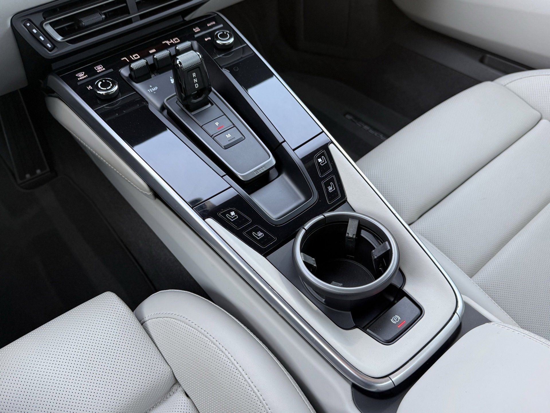 Certified 2024 Porsche 911 Turbo S image 22