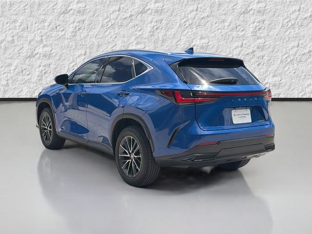 Used 2025 Lexus NX 250 FWD w/ Accessory Package (2T) image 5