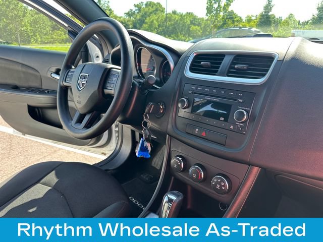 Used 2012 Dodge Avenger SE FWD image 27