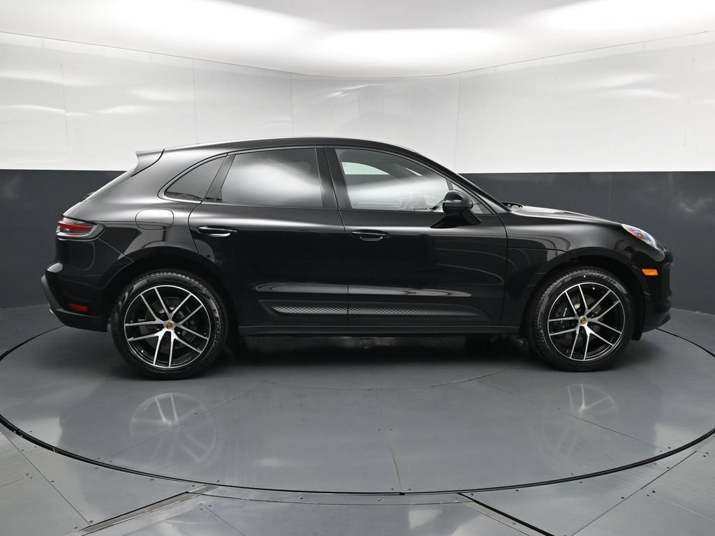 New 2026 Porsche Macan AWD/4WD image 15