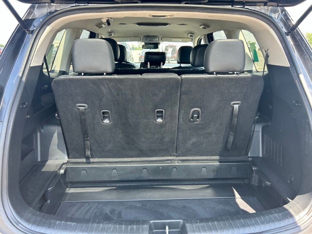 Used 2020 Kia Telluride LX AWD/4WD image 28