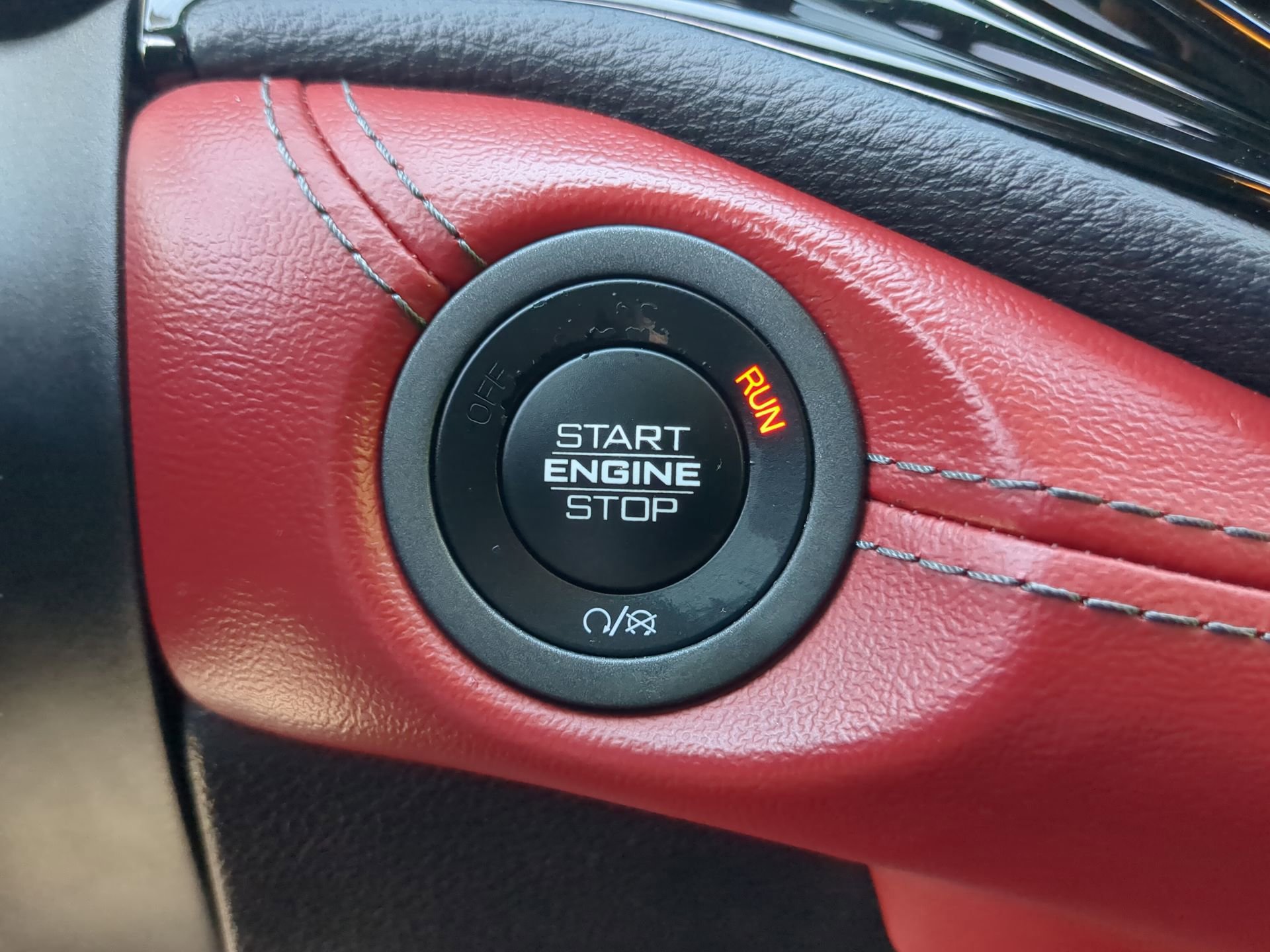 Used 2022 Dodge Durango R/T RWD image 70