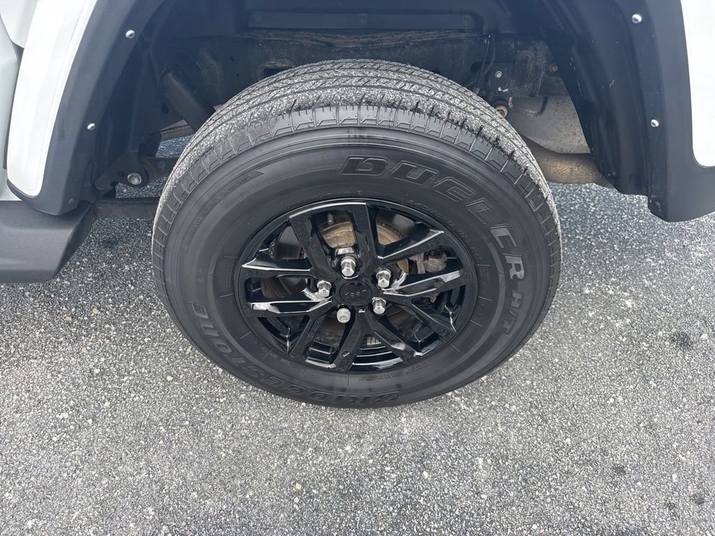 Used 2021 Jeep Gladiator Sport image 12