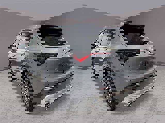 New 2026 Acura ADX image 3