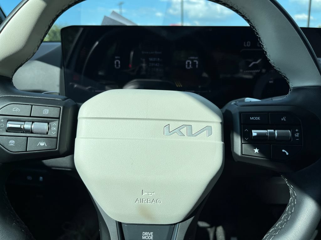 Used 2026 Kia K4 GT-Line w/ GT-Line Sunroof Package FWD image 43