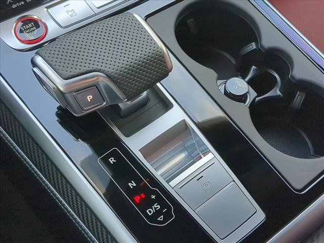 New 2026 Audi SQ8 Prestige image 16
