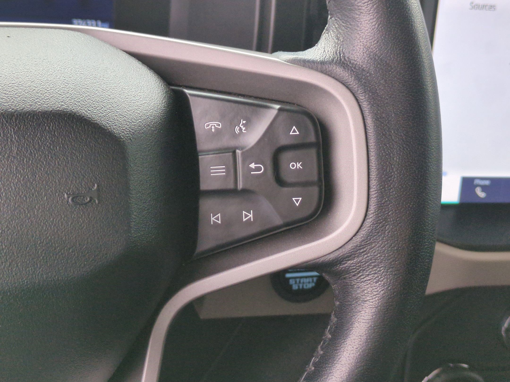 Used 2022 Ford Bronco Wildtrak image 18