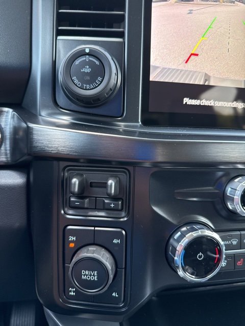 New 2025 Ford F350 Lariat w/ Lariat Ultimate Package image 40