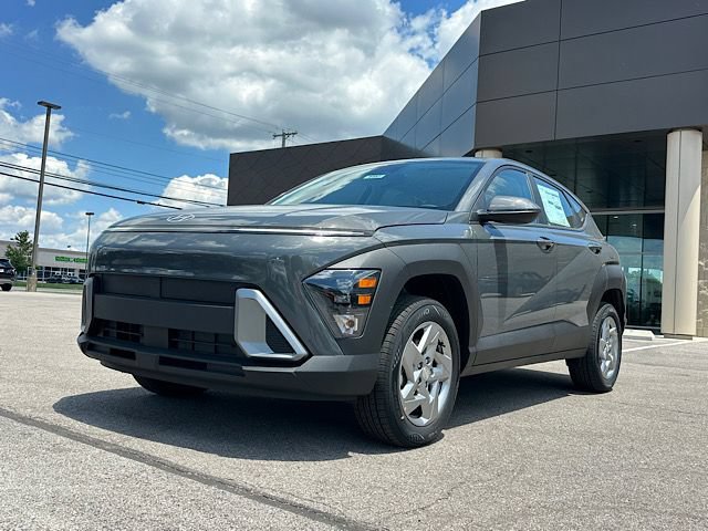 New 2026 Hyundai Kona SE AWD/4WD image 1