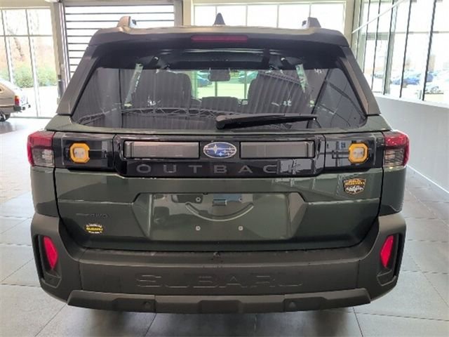 New 2026 Subaru Outback Wilderness image 6