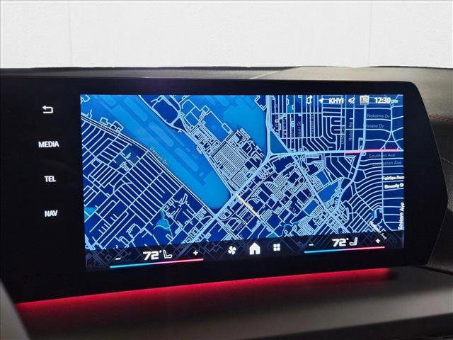 Used 2025 BMW M235i xDrive w/ Premium Package image 10