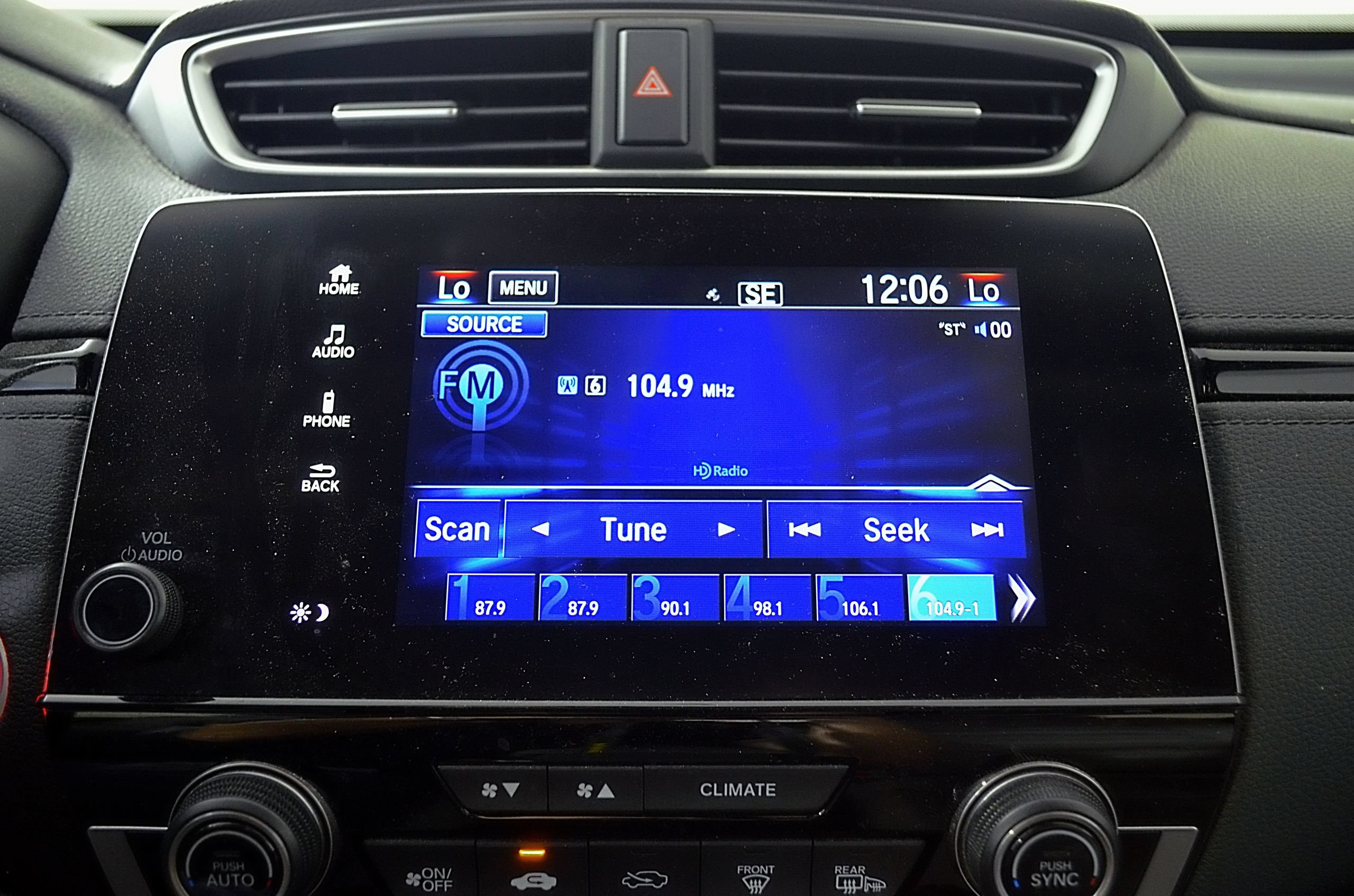 Used 2022 Honda CR-V EX image 27