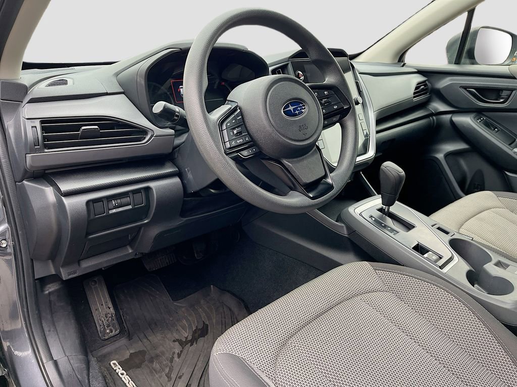 Used 2024 Subaru Crosstrek 2.0i Premium AWD/4WD image 9