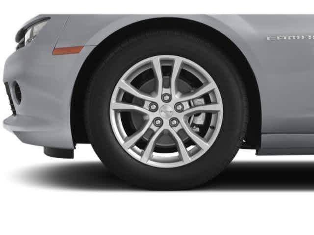 Used 2015 Chevrolet Camaro LS RWD image 14