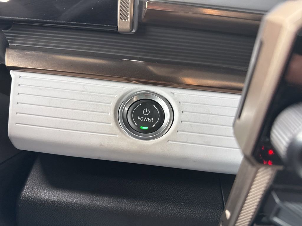 Used 2024 GMC Hummer EV 3X w/ LPO, Illumination Package image 24