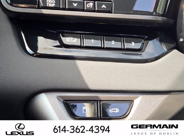 Certified 2026 Lexus RX 350h w/ Convenience Package AWD/4WD image 21