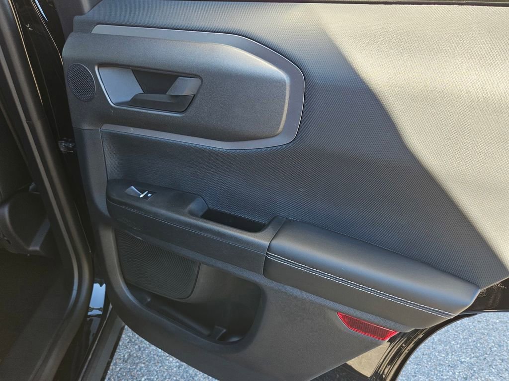New 2025 Ford Bronco Sport Outer Banks w/ Outer Banks Tech Package+ image 31