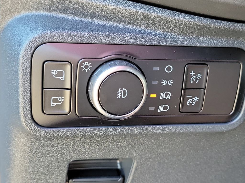 New 2025 Ford Bronco Outer Banks w/ Sasquatch Package image 31