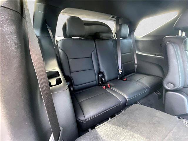 Certified 2024 Chevrolet Traverse LT FWD image 26