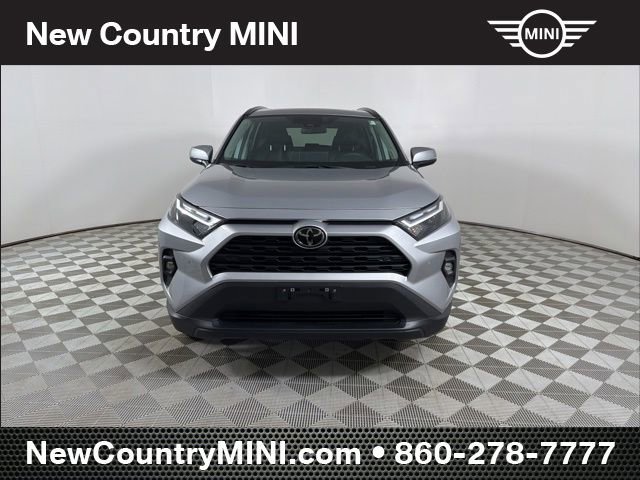 Used 2024 Toyota RAV4 XLE Premium w/ Weather Package image 2