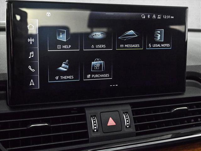 Used 2023 Audi Q5 2.0T Premium Plus w/ Premium Plus Package AWD/4WD image 15