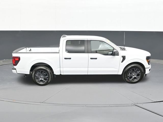 Used 2026 Ford F150 STX w/ Equipment Group 200A RWD image 68