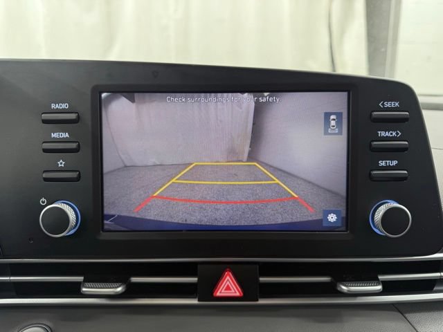 Used 2023 Hyundai Elantra SEL FWD image 26