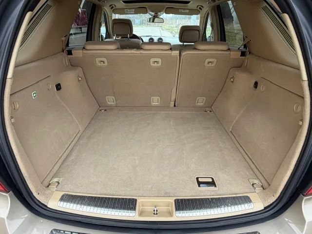 Used 2010 Mercedes-Benz ML 350 4MATIC image 31