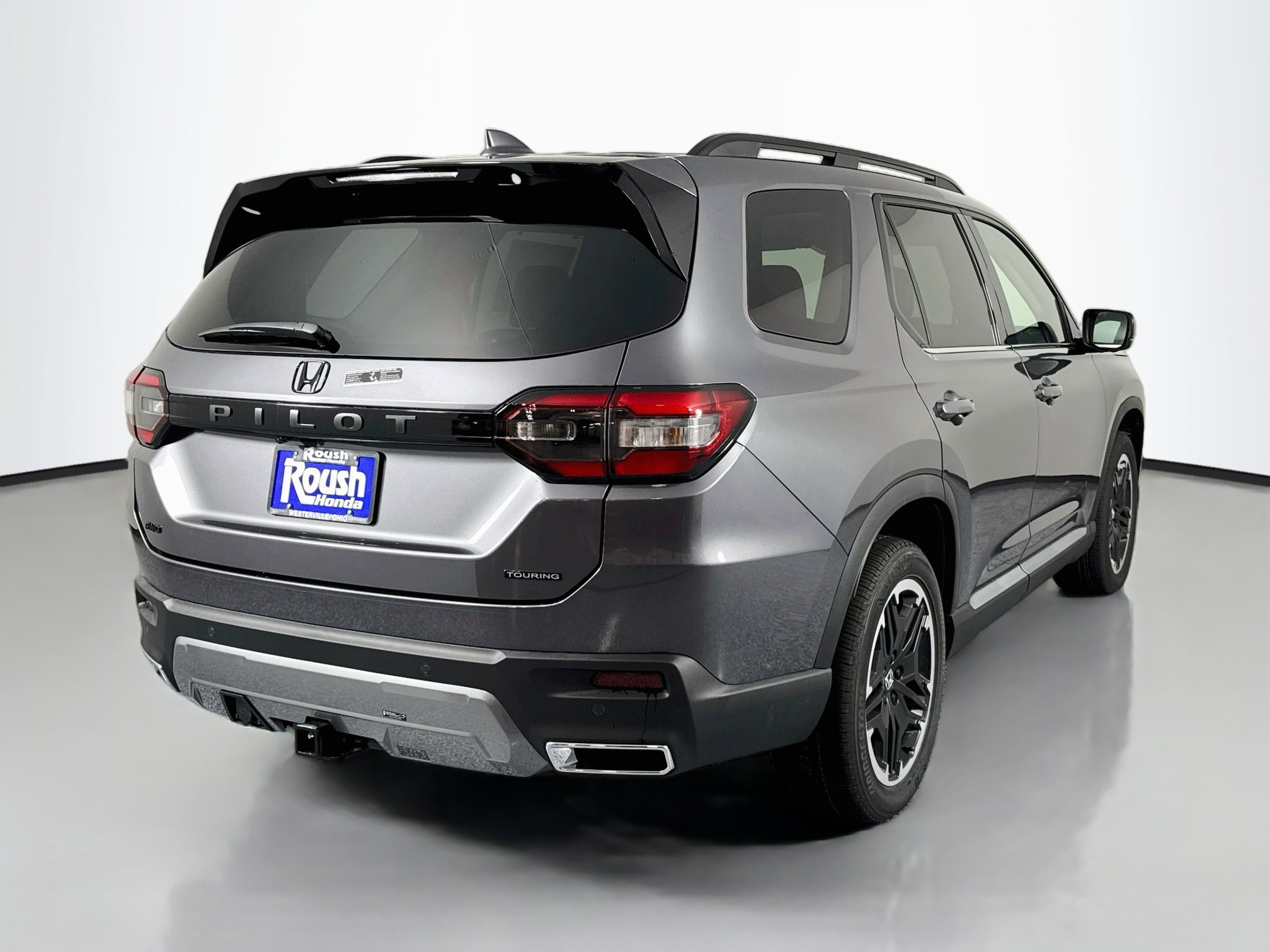 New 2026 Honda Pilot image 5
