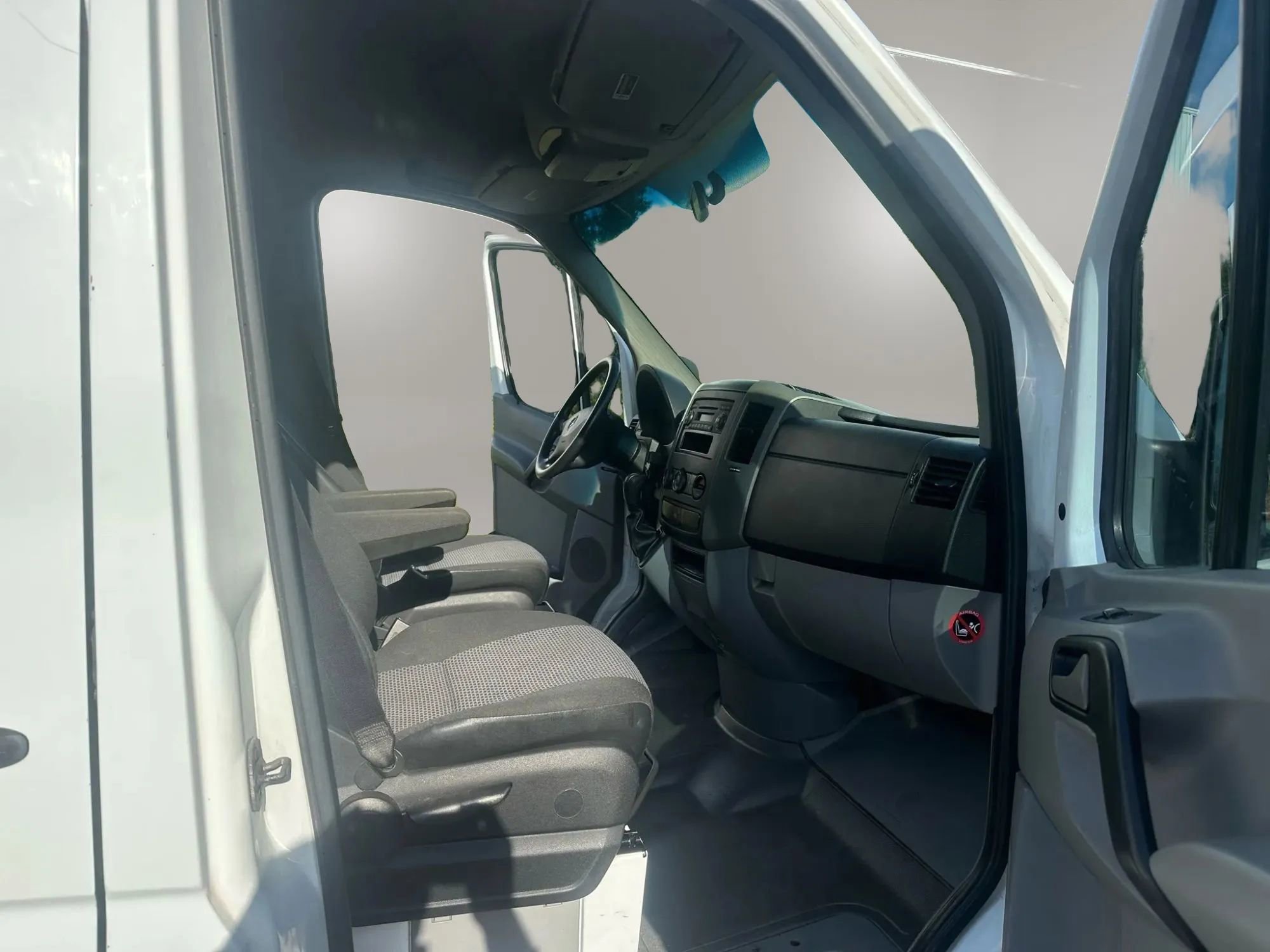 Used 2012 Mercedes-Benz Sprinter 3500 image 21