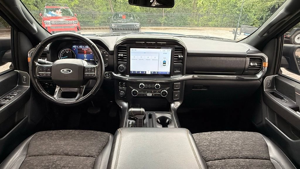 Used 2022 Ford F150 Tremor w/ Equipment Group 401A Mid AWD/4WD image 29