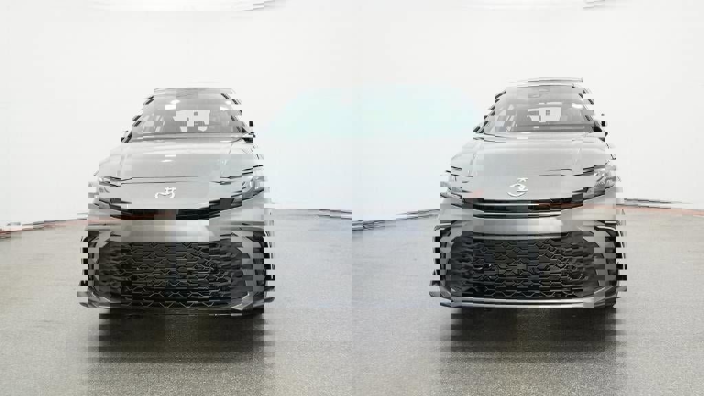 New 2026 Toyota Camry SE image 31