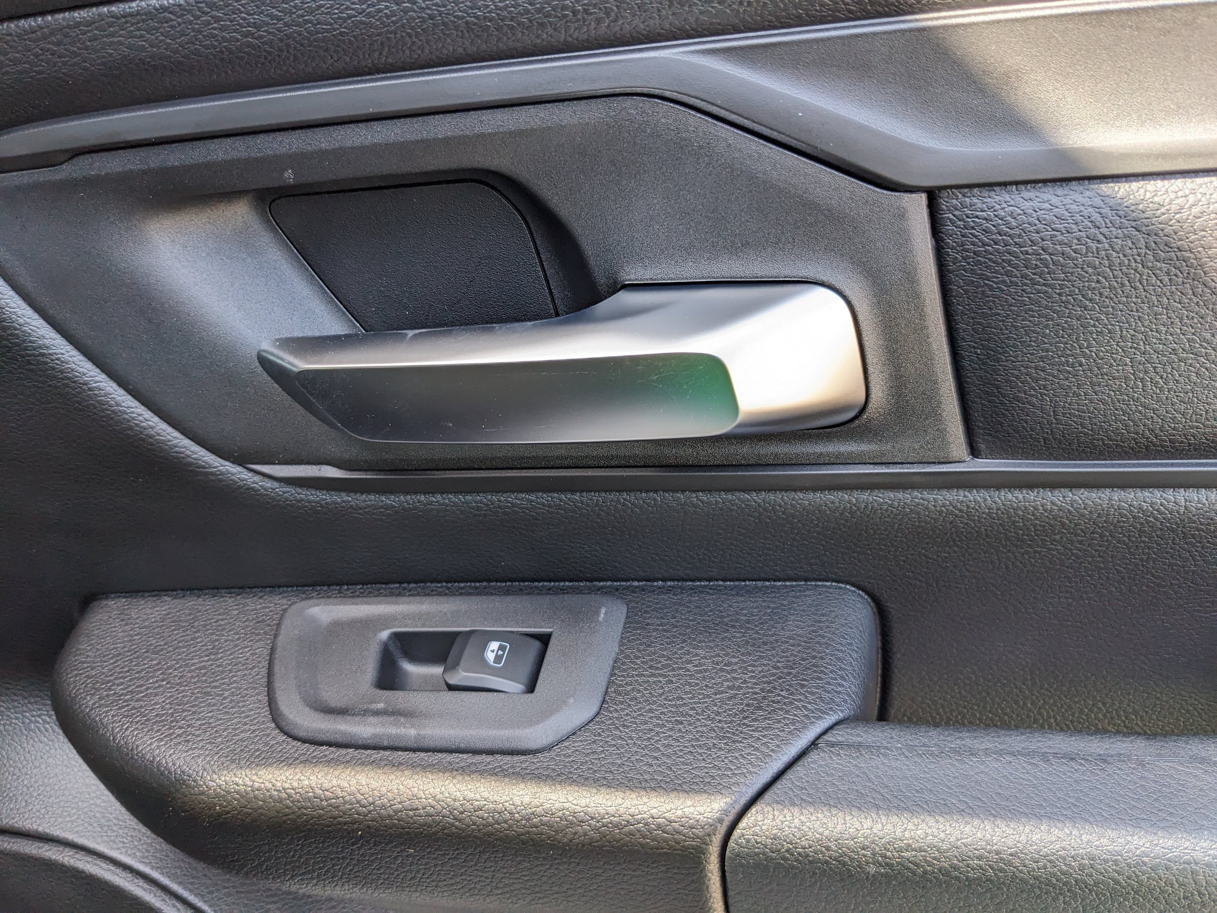 New 2026 RAM 1500 Tradesman AWD/4WD image 42